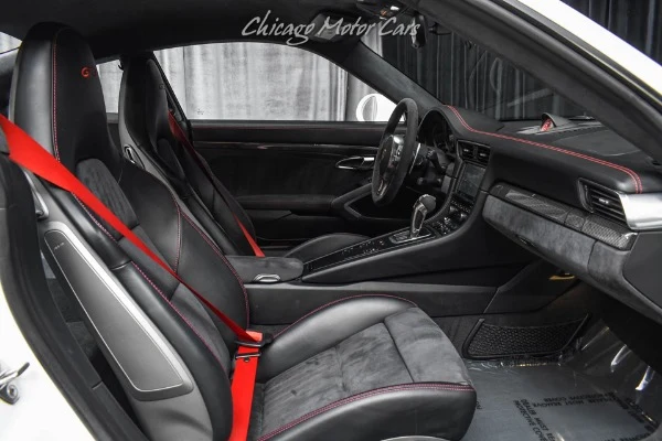 2014 Porsche 911 GT3 (991.1), 20/20