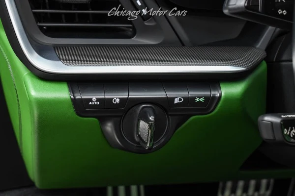 2022 Porsche 911 Turbo S Cabriolet (992.1), 10/20