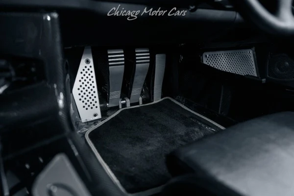 2005 Porsche Carrera GT, 15/20