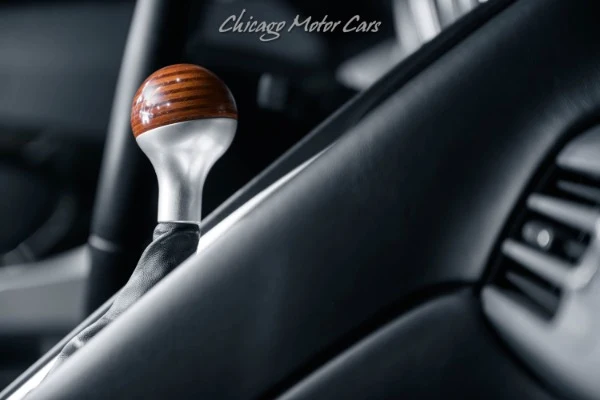 2005 Porsche Carrera GT, 18/20