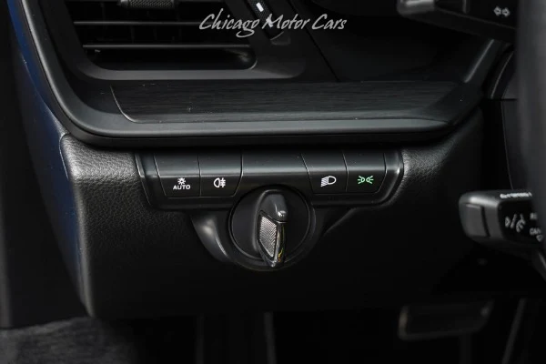 2022 Porsche 911 Carrera 4 GTS Cicio (992.1), 11/20