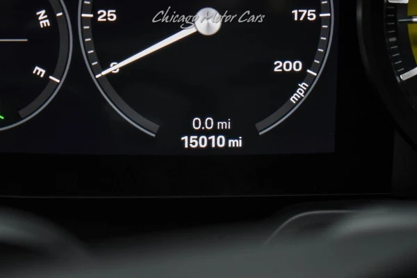 2022 Porsche 911 Carrera 4 GTS Cicio (992.1), 13/20