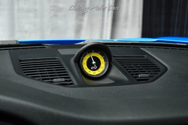 2022 Porsche 911 Carrera 4 GTS Cicio (992.1), 14/20