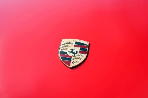 1990 Porsche 911 Carrera RS Inspired Projekt (964), 7/20