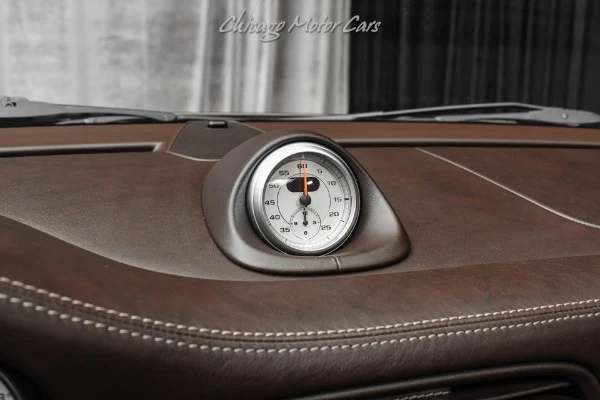 2009 Porsche 911 Carrera 4S (997.2), 12/20