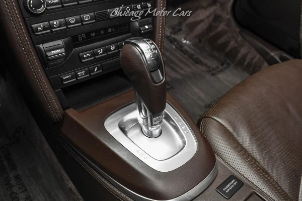 2009 Porsche 911 Carrera 4S (997.2), 15/20