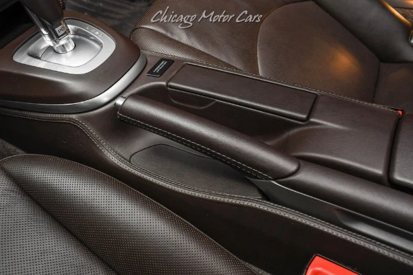 2009 Porsche 911 Carrera 4S (997.2), 16/20