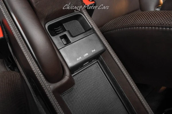 2009 Porsche 911 Carrera 4S (997.2), 17/20