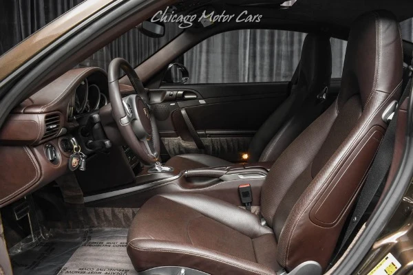 2009 Porsche 911 Carrera 4S (997.2), 20/20