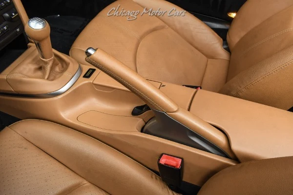 2011 Porsche 911 Carrera S Cabriolet (997.2), 14/20