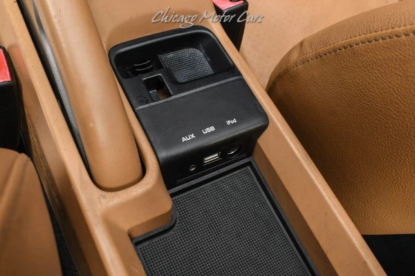 2011 Porsche 911 Carrera S Cabriolet (997.2), 15/20