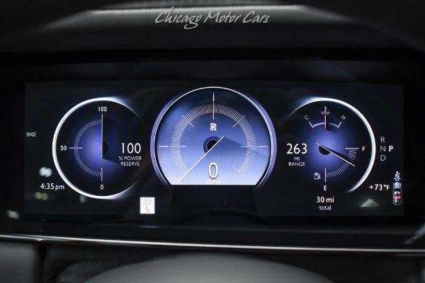 2027 Rolls-Royce Cullinan Urban Wide Track, 11/20