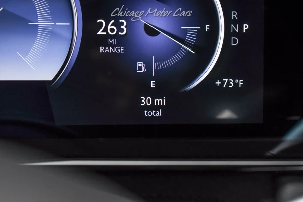 2027 Rolls-Royce Cullinan Urban Wide Track, 12/20