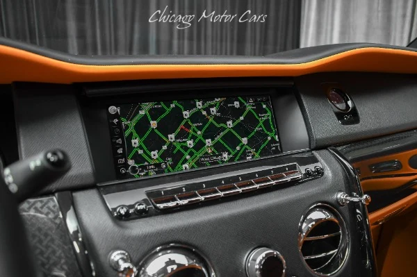 2022 Mansory Cullinan Black Badge, 11/20