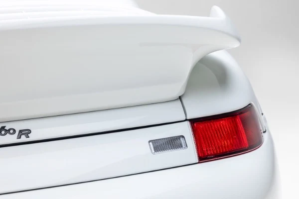 1998 RUF Turbo R, 15/20