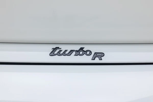 1998 RUF Turbo R, 16/20