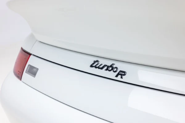 1998 RUF Turbo R, 17/20