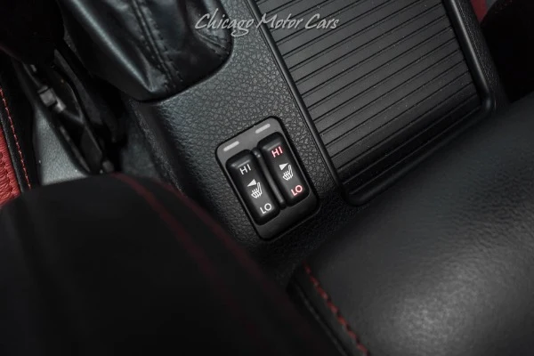 2015 Subaru WRX STI Limited (VA), 20/20