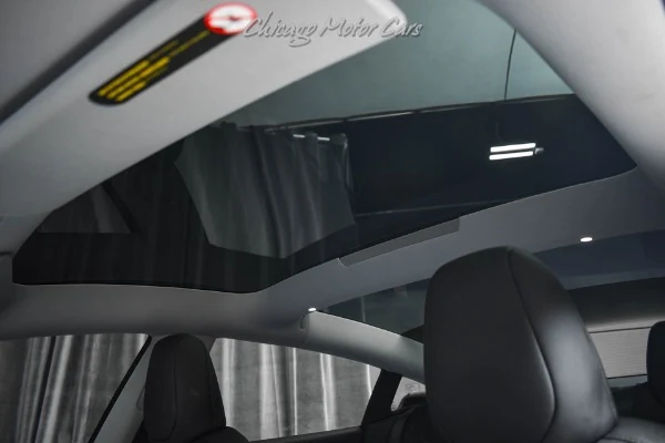 2025 Tesla Model 3 Long Range RWD, 12/17
