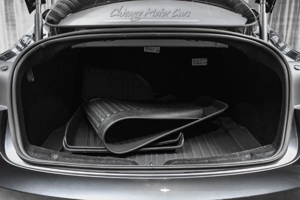2025 Tesla Model 3 Long Range RWD, 16/17