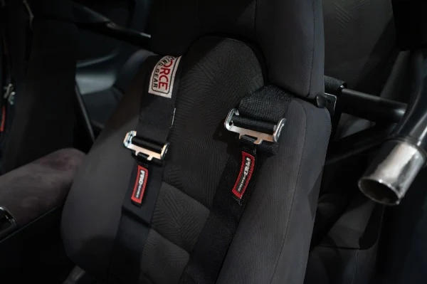 1993 Toyota Supra Turbo (A80), 11/20