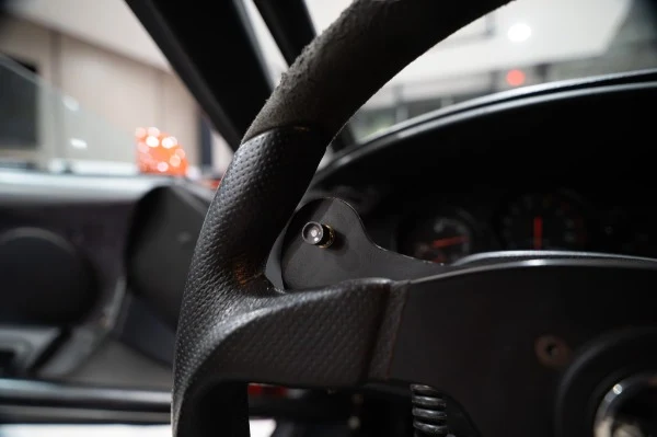 1993 Toyota Supra Turbo (A80), 14/20