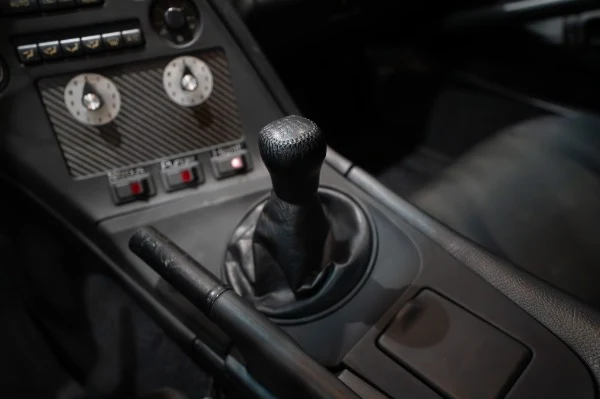 1993 Toyota Supra Turbo (A80), 20/20