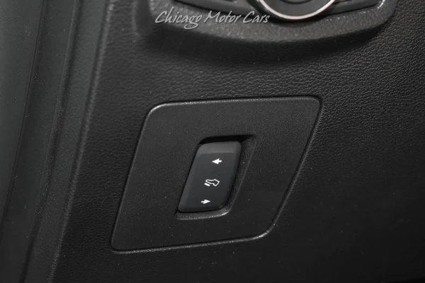 2015 Ford F-150 Lariat (Thirteenth Generation), 10/20