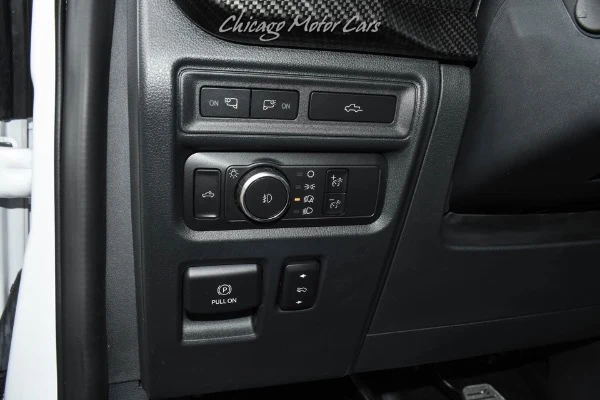 2021 Ford F-150 Lariat Shelby SuperCrew, 10/20