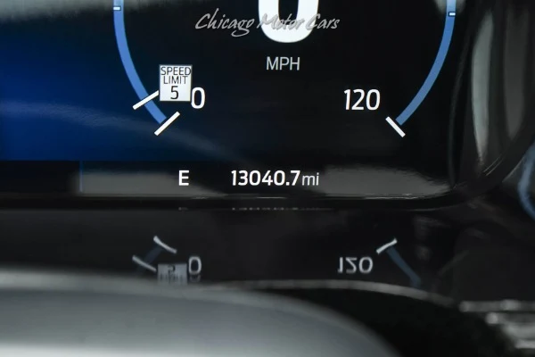2021 Ford F-150 Lariat Shelby SuperCrew, 12/20