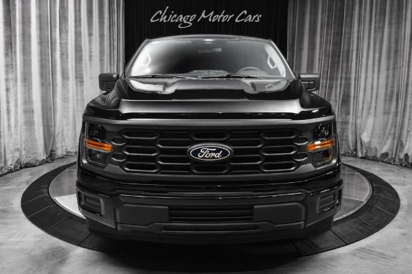 2026 Ford F-150 XL Whipple (Fourteenth Generation), 7/20