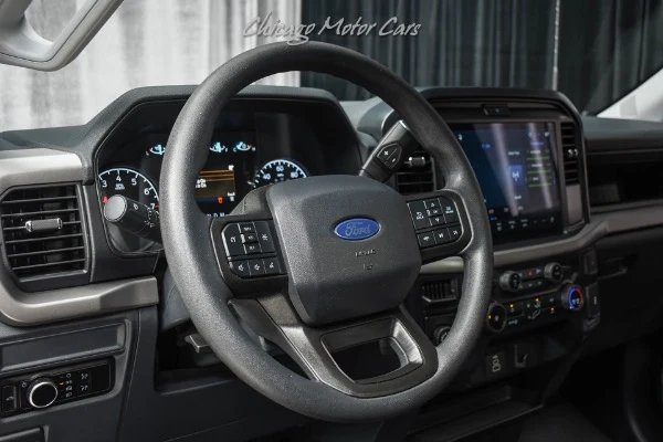2026 Ford F-150 XL Whipple (Fourteenth Generation), 9/20
