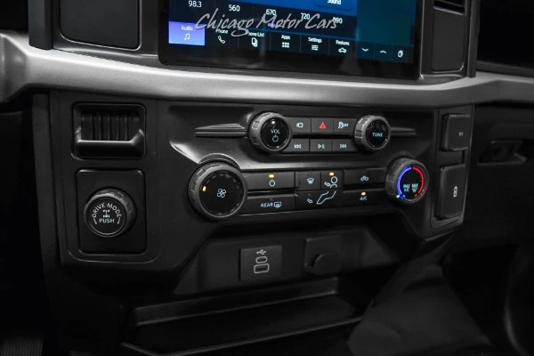 2026 Ford F-150 XL Whipple (Fourteenth Generation), 14/20