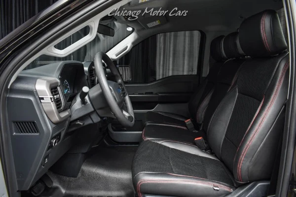 2026 Ford F-150 XL Whipple (Fourteenth Generation), 16/20