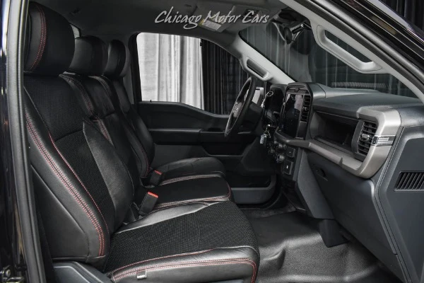 2026 Ford F-150 XL Whipple (Fourteenth Generation), 18/20