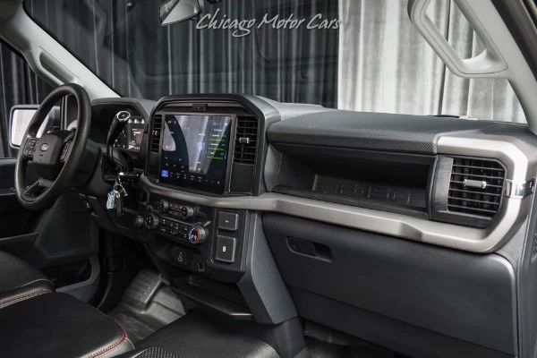 2026 Ford F-150 XL Whipple (Fourteenth Generation), 19/20