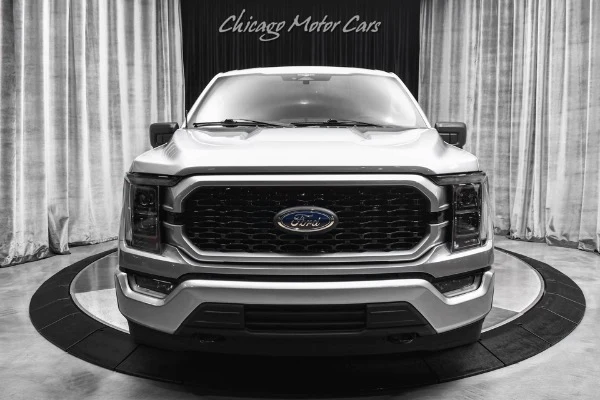 2023 Ford F-150 Whipple Stage 2 (Fourteenth Generation), 7/20