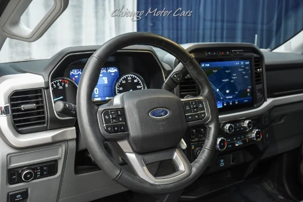 2023 Ford F-150 Whipple Stage 2 (Fourteenth Generation), 9/20
