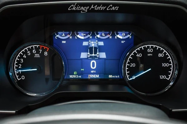 2023 Ford F-150 Whipple Stage 2 (Fourteenth Generation), 10/20