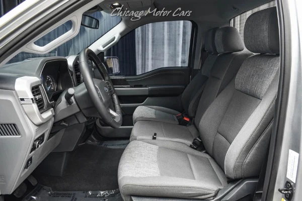 2023 Ford F-150 Whipple Stage 2 (Fourteenth Generation), 18/20