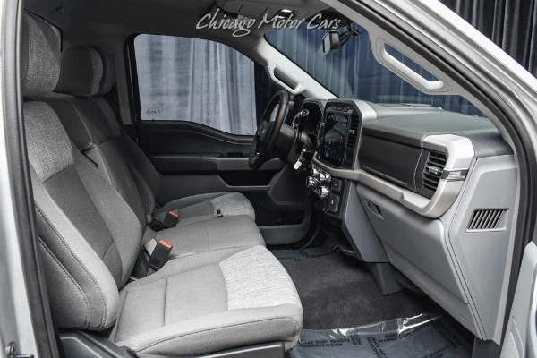 2023 Ford F-150 Whipple Stage 2 (Fourteenth Generation), 19/20
