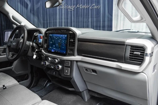 2023 Ford F-150 Whipple Stage 2 (Fourteenth Generation), 20/20