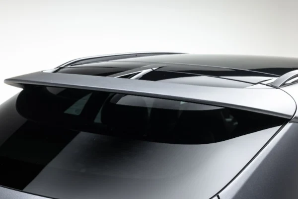 2022 Aston Martin DBX V8, 20/30