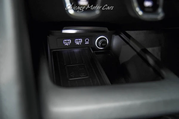 2020 Audi R8 V10 quattro (Type 4S), 15/30