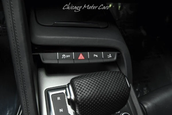 2020 Audi R8 V10 quattro (Type 4S), 16/30