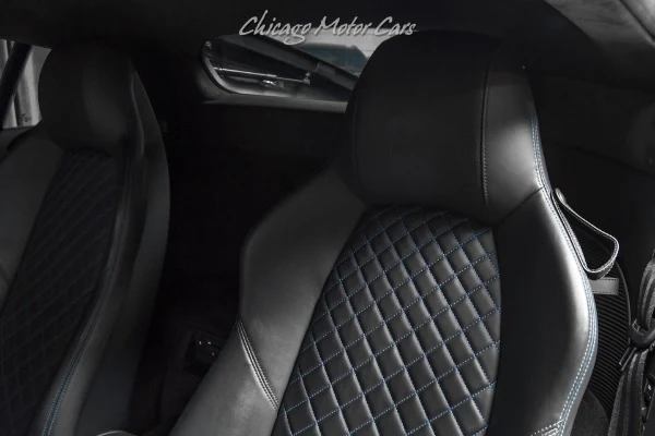 2020 Audi R8 V10 quattro (Type 4S), 19/30