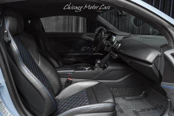 2020 Audi R8 V10 quattro (Type 4S), 22/30