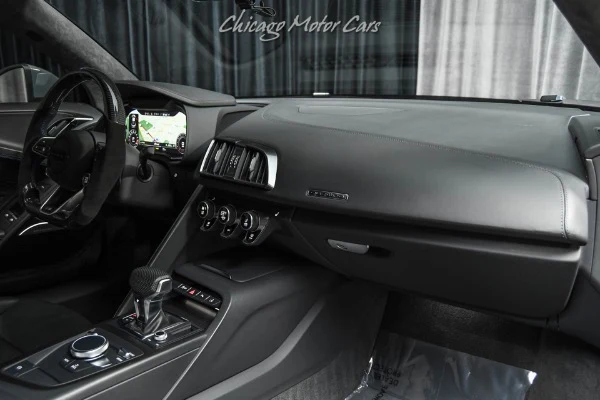 2020 Audi R8 V10 quattro (Type 4S), 23/30