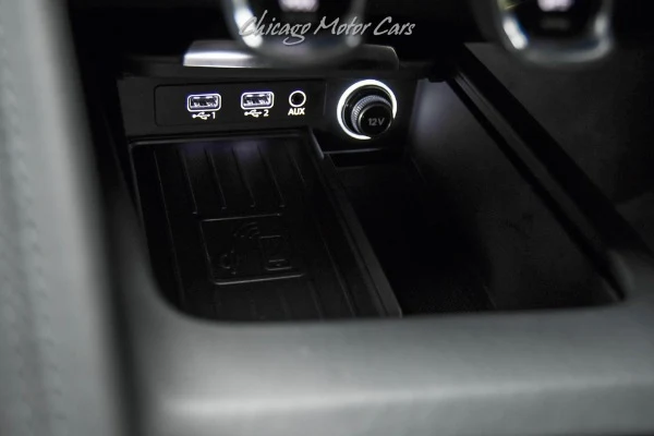 2020 Audi R8 V10 Performance quattro (Type 4S), 14/30