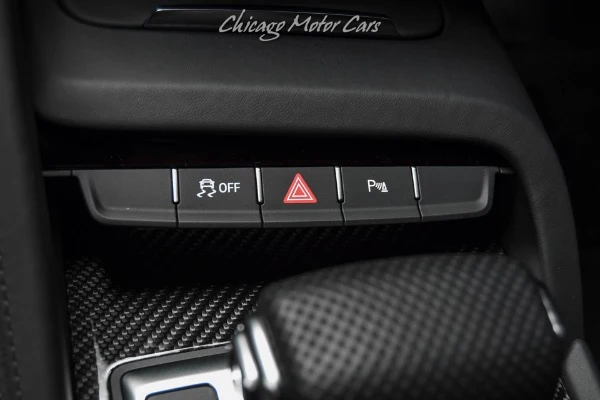 2020 Audi R8 V10 Performance quattro (Type 4S), 15/30